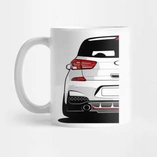 i30 N Performance Mug